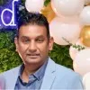 Rakesh Balbadhur
