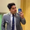 Rakesh Patra