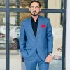 Basit Ali Siddiqui