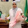 Omnia Ahmed