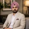 Inderjeet Singh Pandher