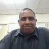 Mario Fredericks