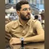 Ahmed Abd El