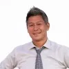 Vincent Tsang