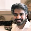 Kabir Sehgal