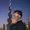 faisal hamidi