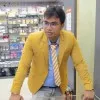 Abhishek Jaiswal