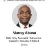 murray abasa