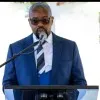 Bongane Vilakazi