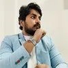 HUSSNAIN HASHMI