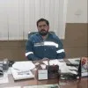 Zaka Ullah Khan