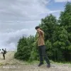 Himanshu Garwal