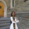 Tavia Rogers