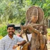 Abhinavpreetham Gopiraj