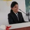 Dhanashree Gharge