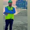 Suraj Dubey