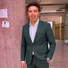 Mohamed Saeed