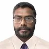 Sunil Pillai