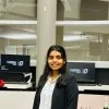 Rishika Reddy Kikkuri