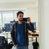 Nikhil Rai