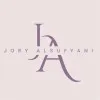 Jory Alsufyani