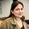 Sarah Ebrahim
