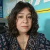 Harsiddhi Shah