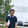 Syafiq Mazlan