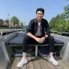 Trevor Cui