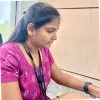 PRIYADHARSHINI