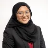 Nureen Najeeha Najhan