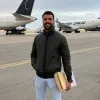 Abdelrahman El Hawary