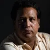 Hashim Khan