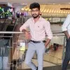 ASHOK REDDY VALLAPU REDDY