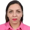 Maryam Qomi