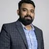 arindam roy