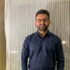 Harsh Mehta