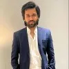 Haris Saeed