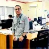 Saeed Ullah