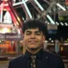 Arnav Grover