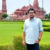 Hardik vaid