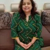 Smrity Kumar