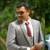 Ajmal Abdul Rahim