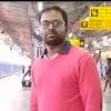 Mukesh Rout