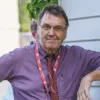 Denis Burnham