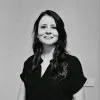 Cristal Anne de Lange