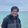 Siddharth Chandrashekar