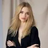 Daryna Hlushchenko