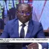 Kouadio Nathanaël GONHOUA