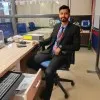 vishal chand
